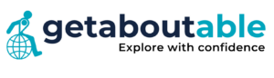 GetAboutAble Logo